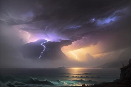 00997-3521691943-breathtaking, landscape, no people,   Majestic Regal Purple Vast Thunderstorm Skies  art by William Turner, art by  Ivan Aivazov.png